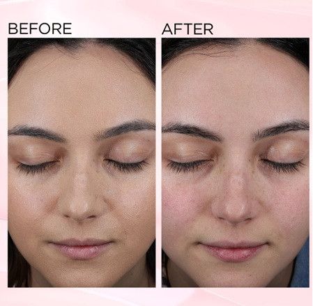 Засіб для вмивання обличчя Elizabeth Arden Ceramide Skin Renewing Cleanser 50 ml | Зображення 3