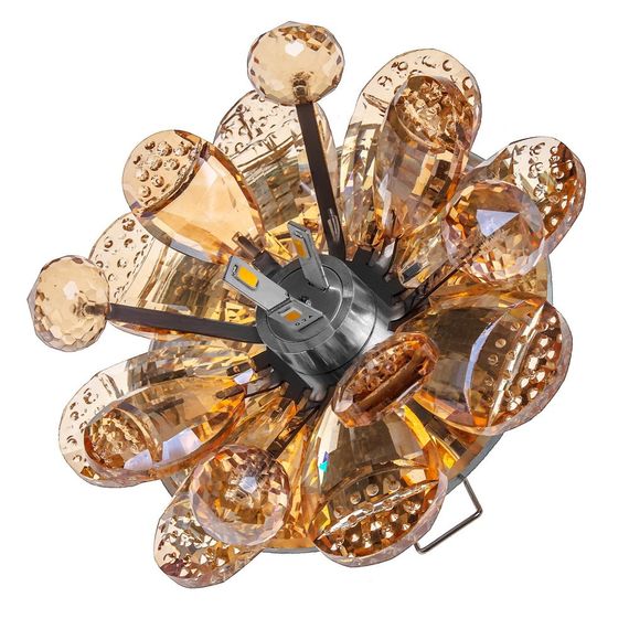 Світильник точковий LED декоративний HDL-G270 LED 3W G