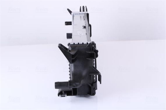 Радіатор інтеркулера Ford Focus 3 Ford C-max Ford Kuga 2 2011-1862383 F1F18D048AB | Зображення 4