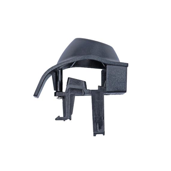 Кріплення серії QIV під камеру переднього огляду для BMW FQBM264 (рамка під плафон) | Зображення 4