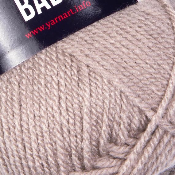 Пряжа Yarnart Baby 857 | Зображення 1