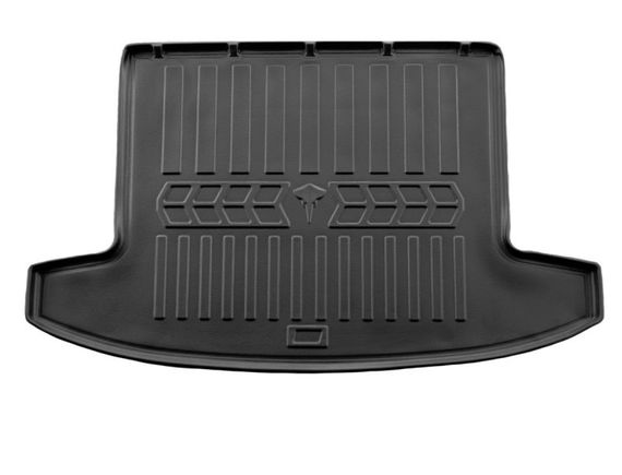 Килимок в багажник Stingray 3D для Geely Binyue/Coolray 2018- рр