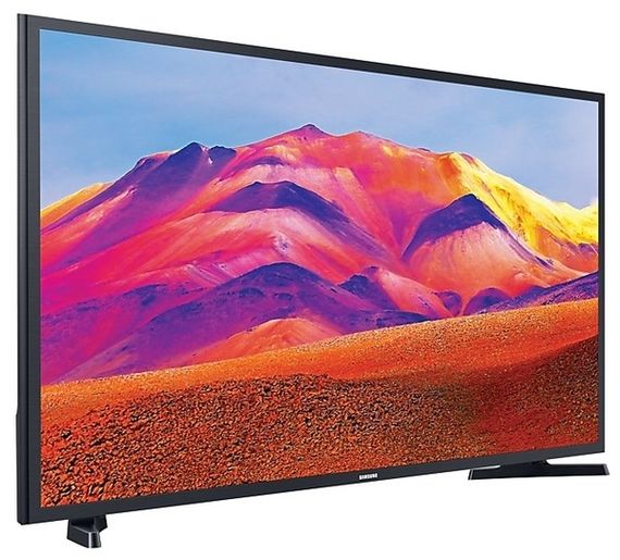 LED-телевізор Samsung UE43T5300AUXUA | Зображення 2
