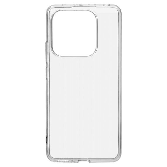 Чохол до мобільного телефона Armorstandart Air Xiaomi Redmi Note 14 5G Clear (ARM79712)