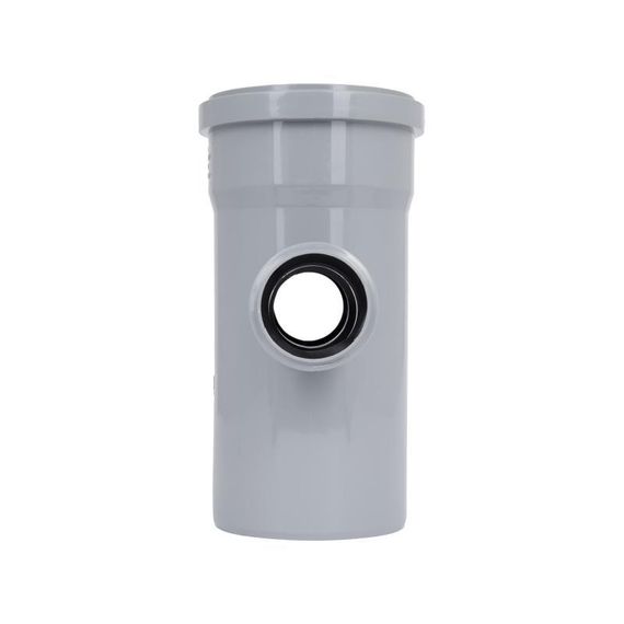 Хрестовина 110х50х50х90° TA Sewage | Зображення 3