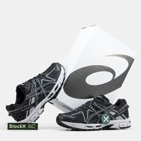 Мужские кроссовки Asics Gel-Kahana 8 Gore-Tex весна / осень 1684 44 28