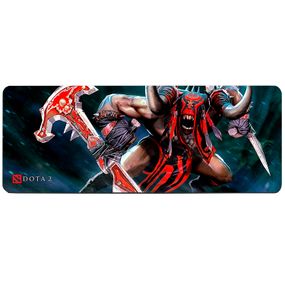 Килимок 300*600 тканинний DOTA2 "Bloodseeker", товщина 2 мм, OEM