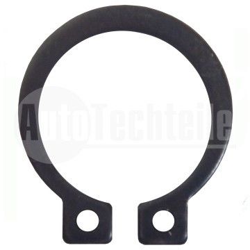Стопор балансира МКПП Mercedes Benz Sprinter W901-905 95-06, AutoTechteile, 100 2648, 2648