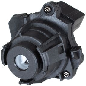 Audi A3 (від 2012-) контактна група замка запалювання 5 контактів 5Q1905865A, Ауді А3