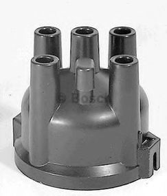 Кришка розпод. запалювання (вир-во Bosch) BOSCH 1987233012 на MITSUBISHI L 300 c бортовой платформой/ходовая часть (L03_P)