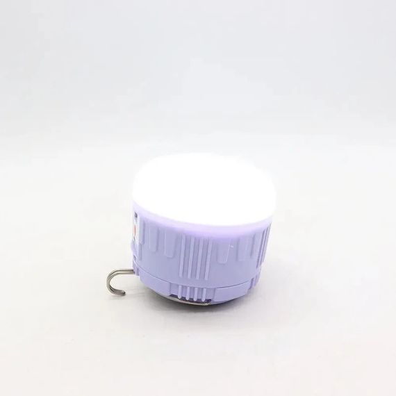 Підвісний ліхтар з яскравим LED-освітленням XPRO NH22A001-J (234564580_315) | Зображення 3