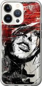 Чохол для Apple iPhone 13 Pro з силікону FCh_058123