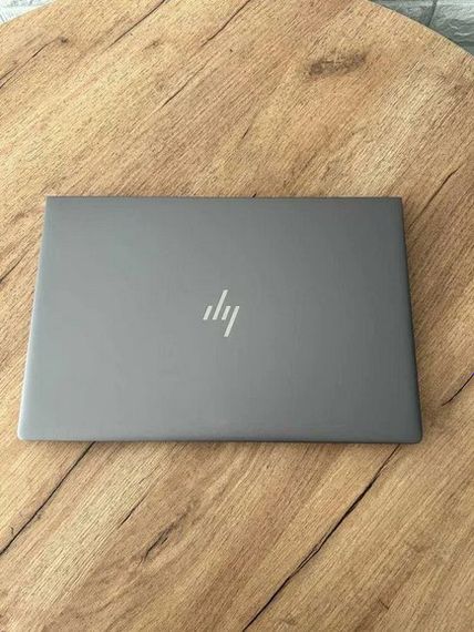 Ноутбук HP ZBook 15u G5 15.6" FHD IPS i5 8350U 8Gb SSD 256Gb Radeon Pro WX3100 Б/В | Зображення 3