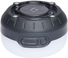 Ліхтар туристичний Black Diamond Moji R+ Black