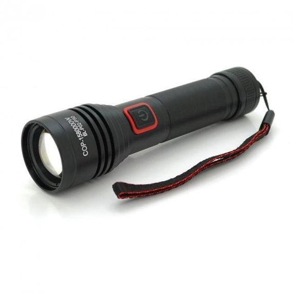 Ліхтарик police оригінал X-Balog BL-P02-P50 Trexton, Ліхтарик тактичний акумуляторний ручний, ZM-250 Сильний ліхтарик