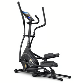 Орбітрек Hop-Sport HS-140CF Rock електромагнітний