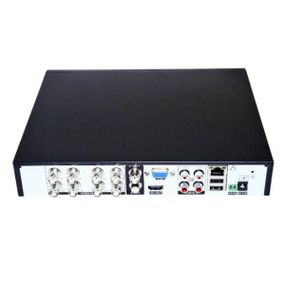 Система видеонаблюдения на 8 камер AHD Security Recording System