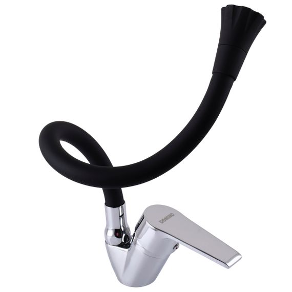 Змішувач для кухні DOMINO BLITZ DBC-203SA-B01 | Зображення 3