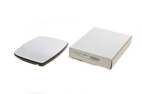 Скло дзеркала з підігрівом Mercedes Benz Vito W638 96- + рамка  6443969