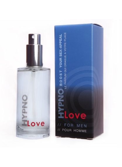 Парфуми Hypno-Love Sex Aura