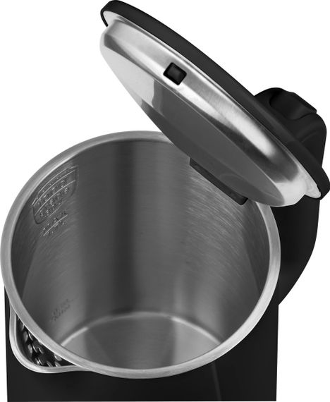 Електрочайник EСG Safe to Touch RK 1702 Black 1.7 л чорний | Зображення 4
