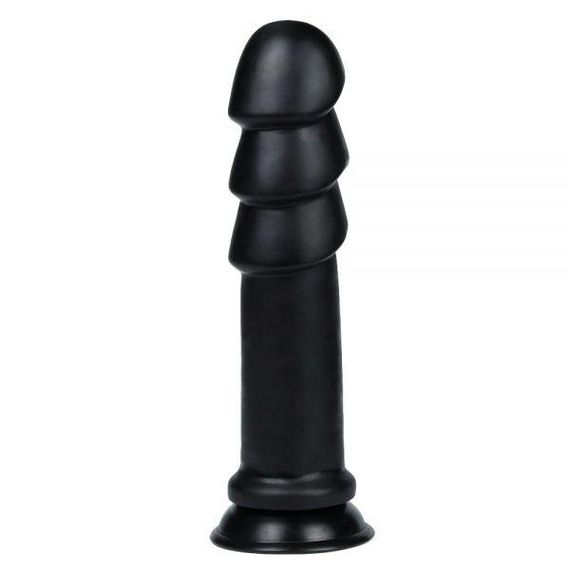 Анальна пробка з оригінальною формою 11.25" King-Sized Anal Sex Aura | Зображення 1