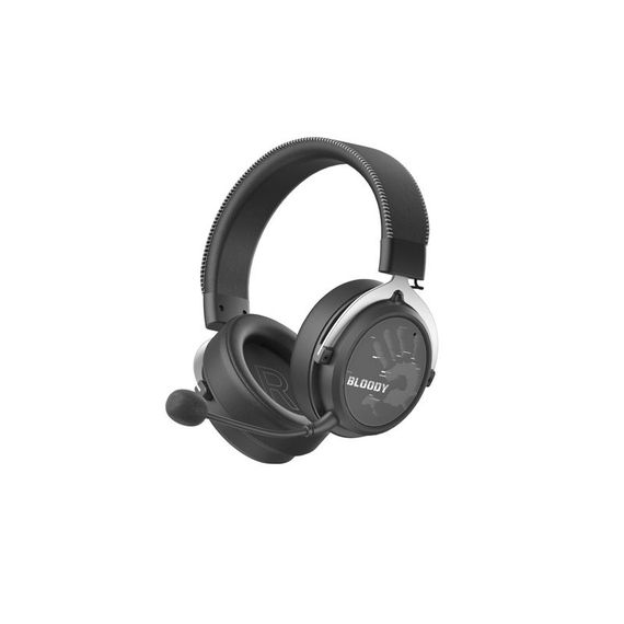 Навушники ігрові Bloody MR590 (Sport Black), колір чорний | Зображення 3