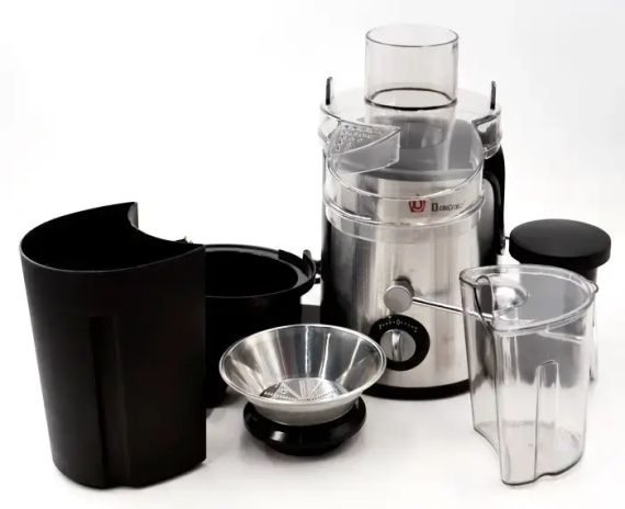 Соковыжималка MS 5220 600w | Зображення 3