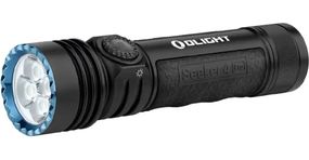 Ліхтар Olight Seeker 4 Pro NW Black
