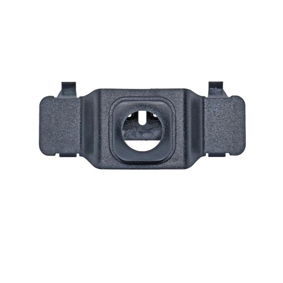 Кріплення серії QIV під камеру переднього огляду для Toyota FQTY259 (рамка під плафон)