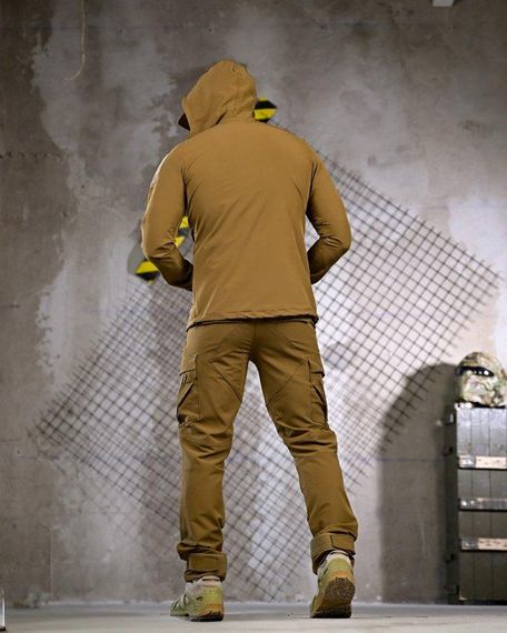 Тактичний костюм Cambodia 5в1 ПП7887 | Зображення 2