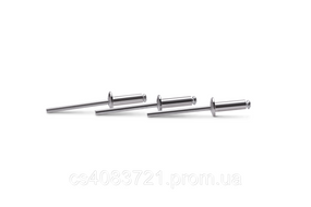 Заклепка вытяжная LT 4,8х8 мм 50 шт. (1450-488)