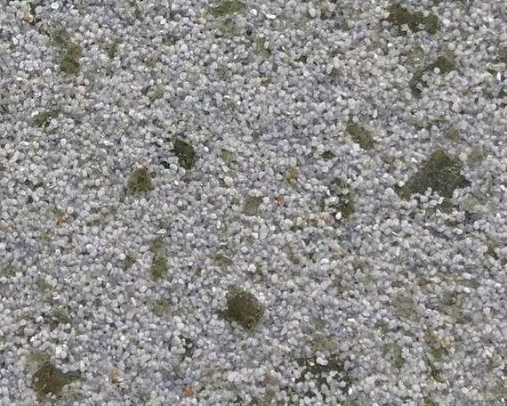 FTS GRANIT G420 Мозаїчна штукатурка з мармурової крихти та слюди