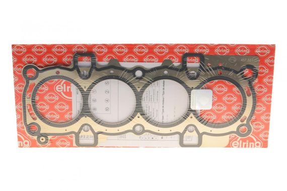 Прокладка ГБЦ Ford Fiesta 1.4 LPG 08- 0.32mm  457.551