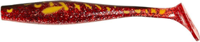 Силікон Kubira Swim Shad 3D Lucky John Pro Series 7in / 178мм / 2шт /колір PG25 (140421-PG25)