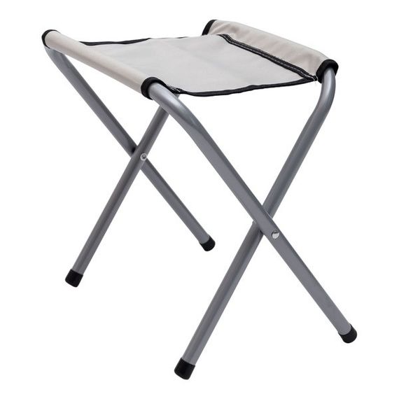 Туристичний складний набір меблів (стіл + 4 стільці) | Зображення 5