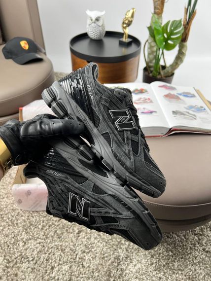 Чоловічі кросівки New 1906U Grey Black , В'єтнам 43 27,5 | Зображення 4