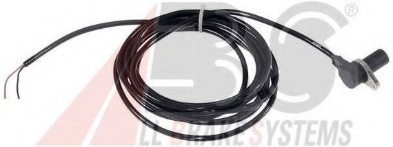 Датчик, частота обертання колеса V-Series (W638)Vito-Series (W638) (95-03) (вир-во ABS) A.B.S. 30491 на MERCEDES-BENZ VITO автобус (638)