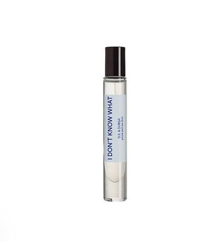 Олійні парфуми D.S. & DURGA I Don't Know What Eau de Parfum 10 ml