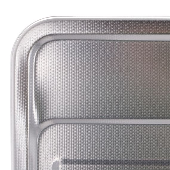 Майка кухонна Zerix Z7642-08-180D (decor) (ZX1603) | Зображення 2