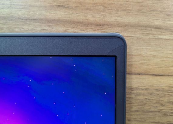 Мобільна робоча станція Б-клас Dell Precision 7560 / 15.6" (3840x2160) IPS / Intel Xeon W-11855M (6 (12) ядер по 3.2 - 4.9 GHz) / 32 GB DDR4 / 256 GB SSD / nVidia RTX A4000, 8 GB GDDR6, 256-bit / WebCam / Windows 11 б/в + Подарунок Бездротова миша | Зображення 2
