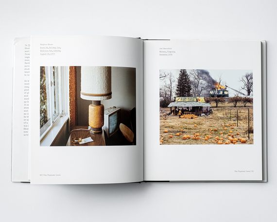 Книга Stephen Shore: The Nature of Photographs. | Зображення 7