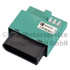 Блок управления топливным насосом Audi Q3 1.4/2.0/2.5 TFSI 11- / VW Tiguan 1.4/2.0 TSI 08-, Pierburg,