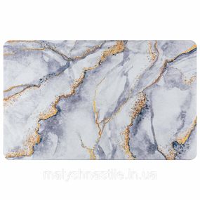 Влагопоглощающий коврик 50*80CM*3MM (D) SW-00002543