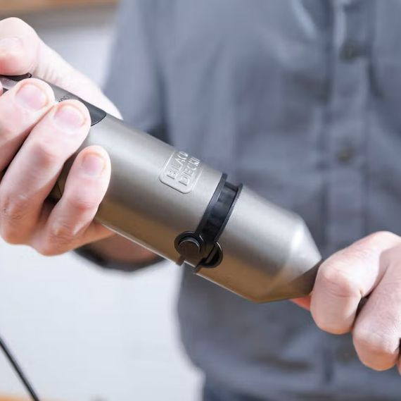 Ручной блендер Black&Decker BXHB1200E | Зображення 2