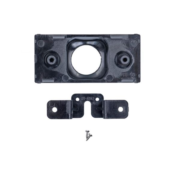 Кріплення серії QIV під камеру переднього огляду для Honda FQHD342 (рамка під плафон) | Зображення 3