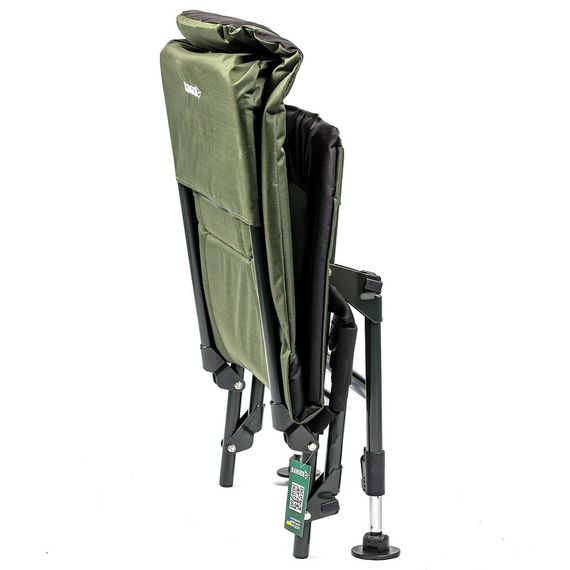 Кресло карповое складное Ranger Strength SL-114 RA 2253 для рыбалки и отдыха | Зображення 7