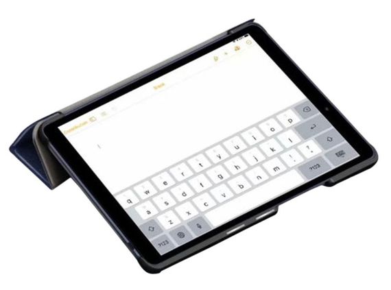 Чохол Primo для планшета Huawei MatePad T8 8.0" (KOBE2-L09 / KOBE2-L03 / KOBE2-W09) Slim - Dark Blue | Зображення 2