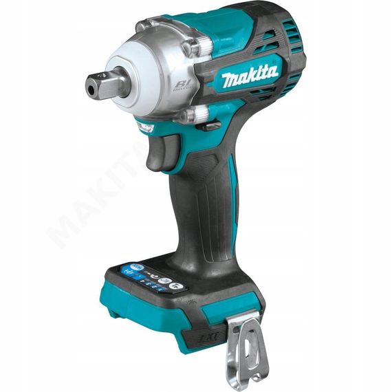 Гайкокрут акумуляторний Makita DTW301RTJ (330 Нм, 1/2", LXT) | Зображення 1