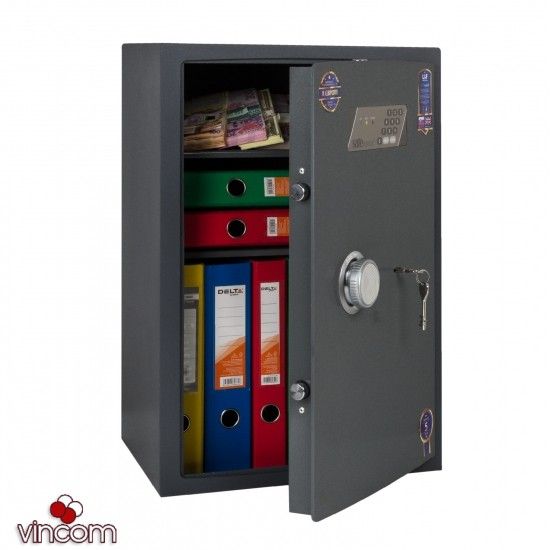 Сейф офисный Safetronics NTL 62ME | Зображення 1